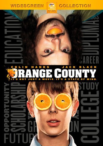 Orange County/Hanks/Black/Fisk/Tomlin/O'Hara@Pg13